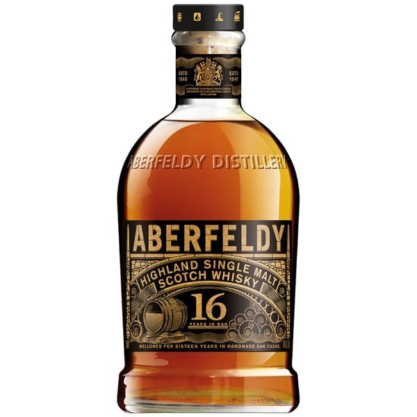 Aberfeldy 16 Year Old