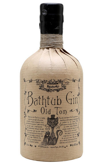 Ableforth's Bathtub Gin Old Tom