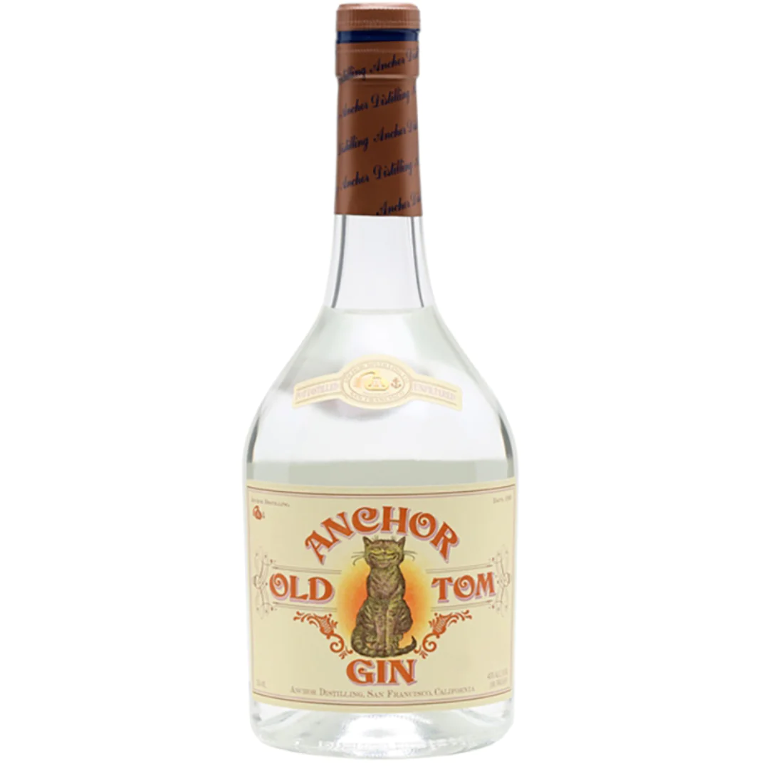 Anchor Old Tom Gin