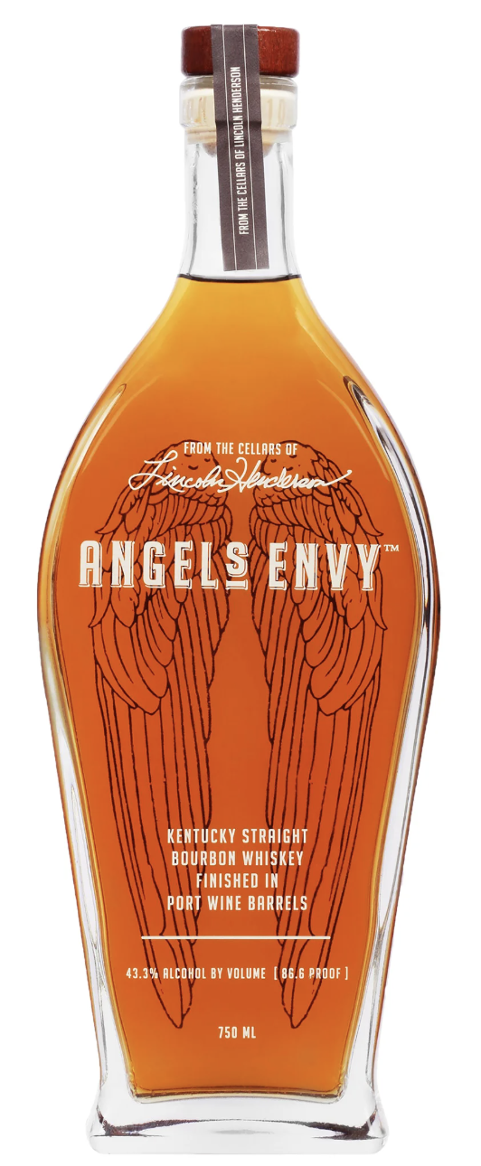 Angel's Envy Kentucky Straight Bourbon