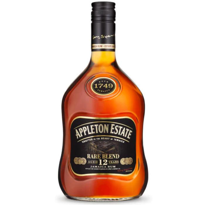 Appleton Estate 12 Year Old Rare Blend