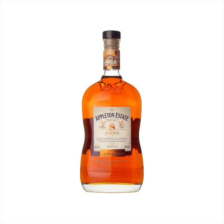 Appleton Estate 8 Year Old Reserve