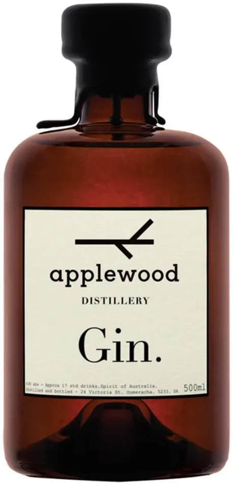 Applewood Gin