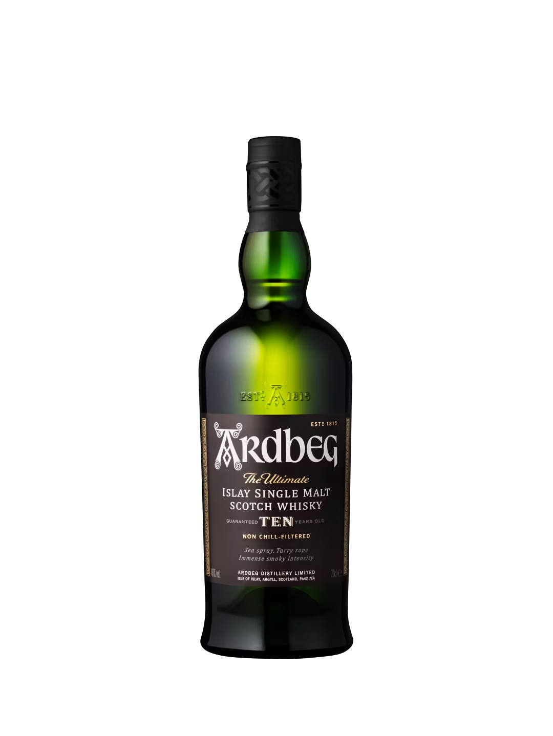 Ardbeg 10 Year Old