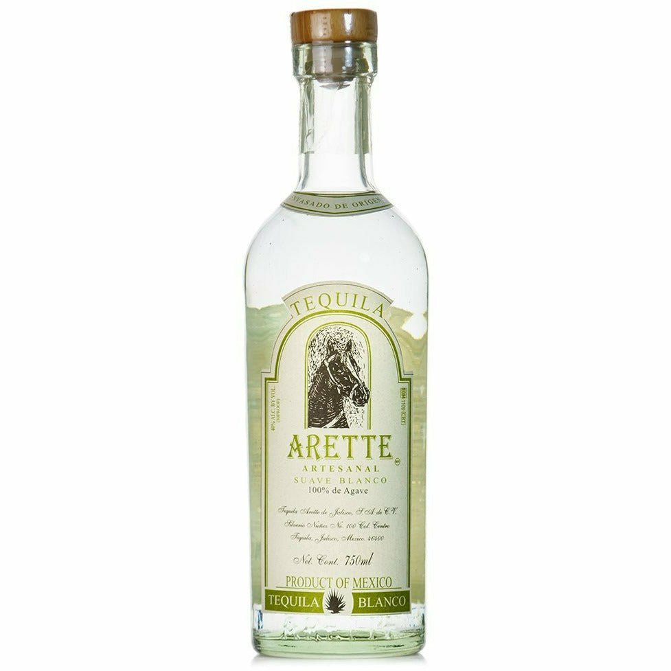 Arette Artesanal Suave Blanco