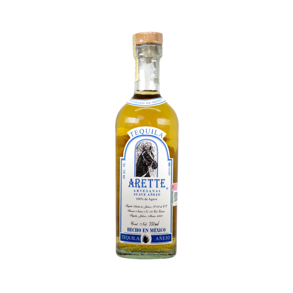 Arette Artesanal Suave Extra Añejo