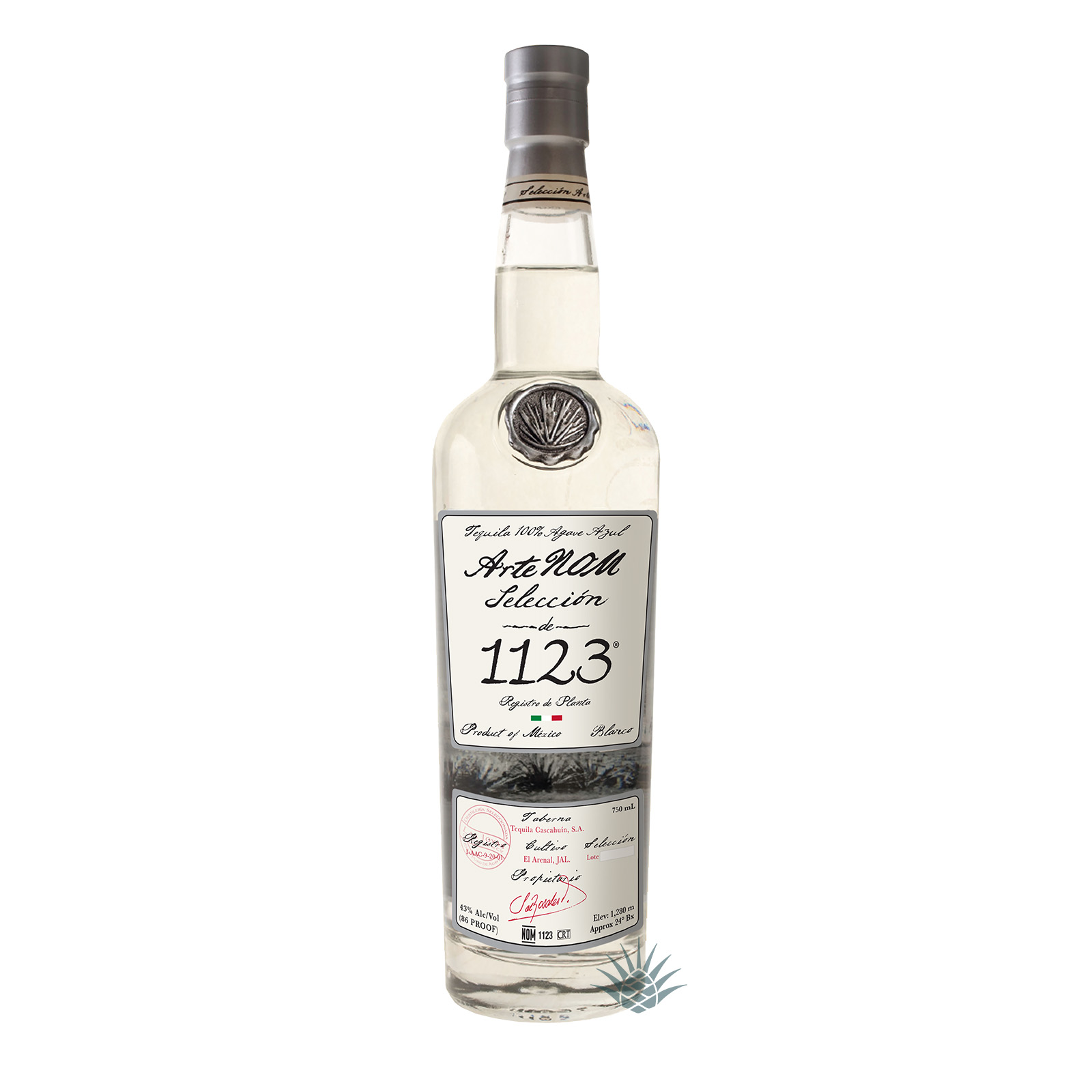 ArteNOM Selección de 1123 Blanco
