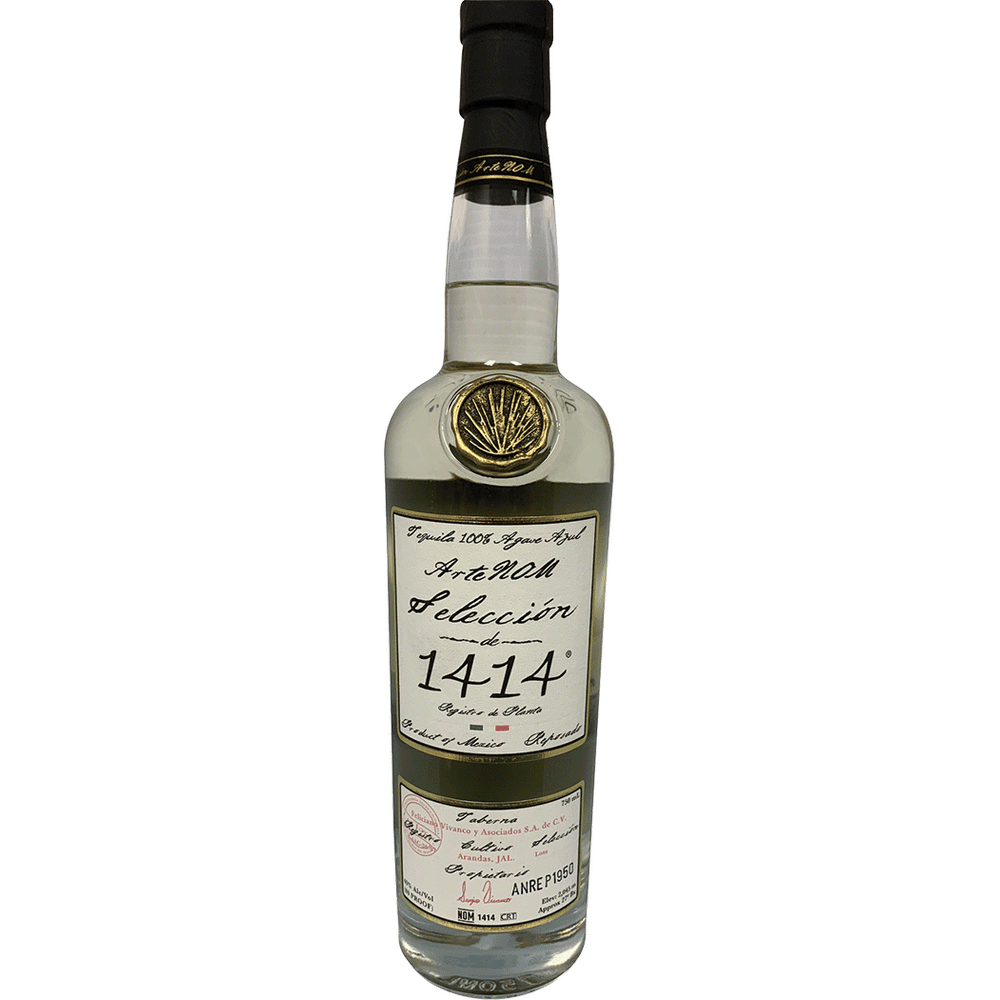 ArteNOM Selección de 1414 Blanco