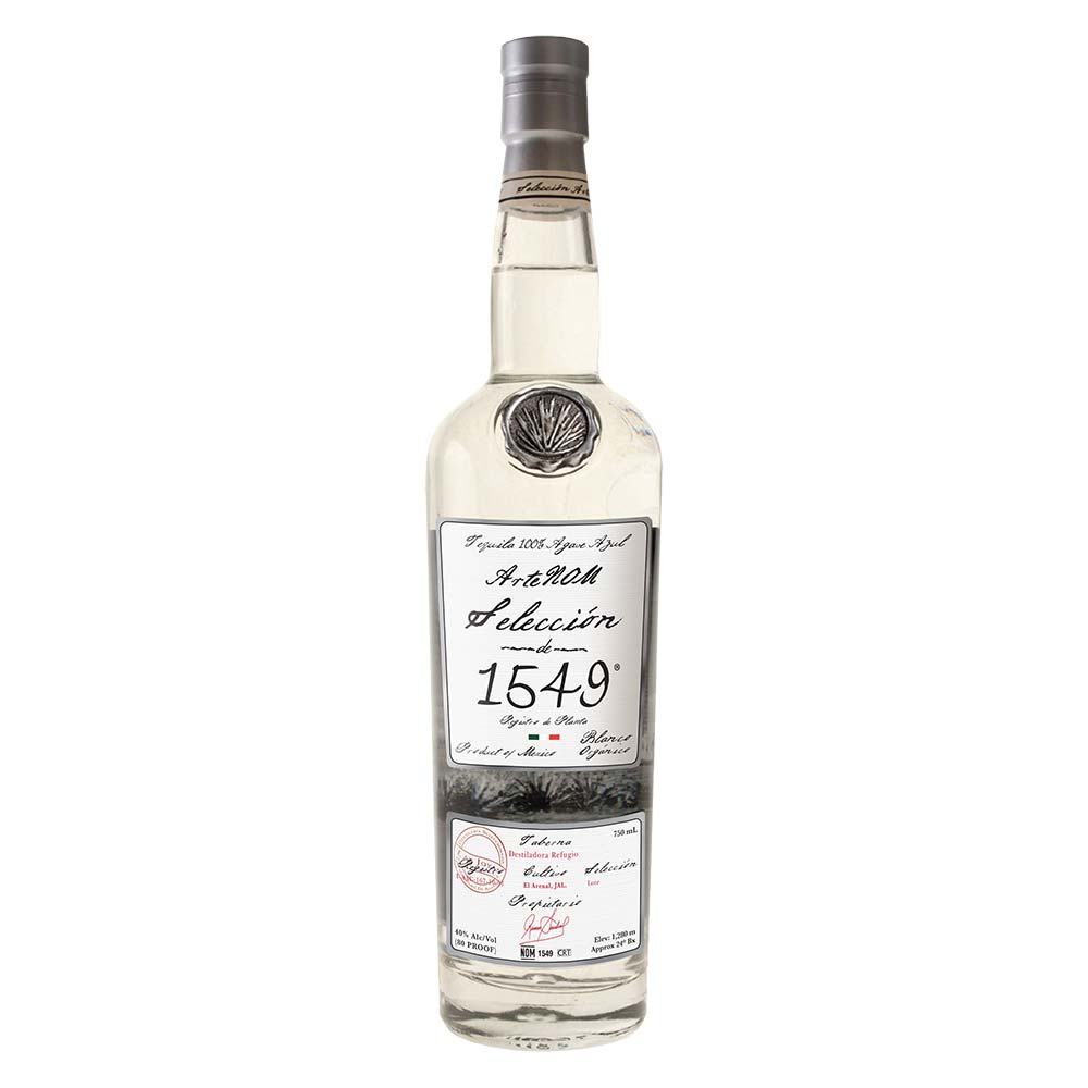 ArteNOM Selección de 1549 Blanco