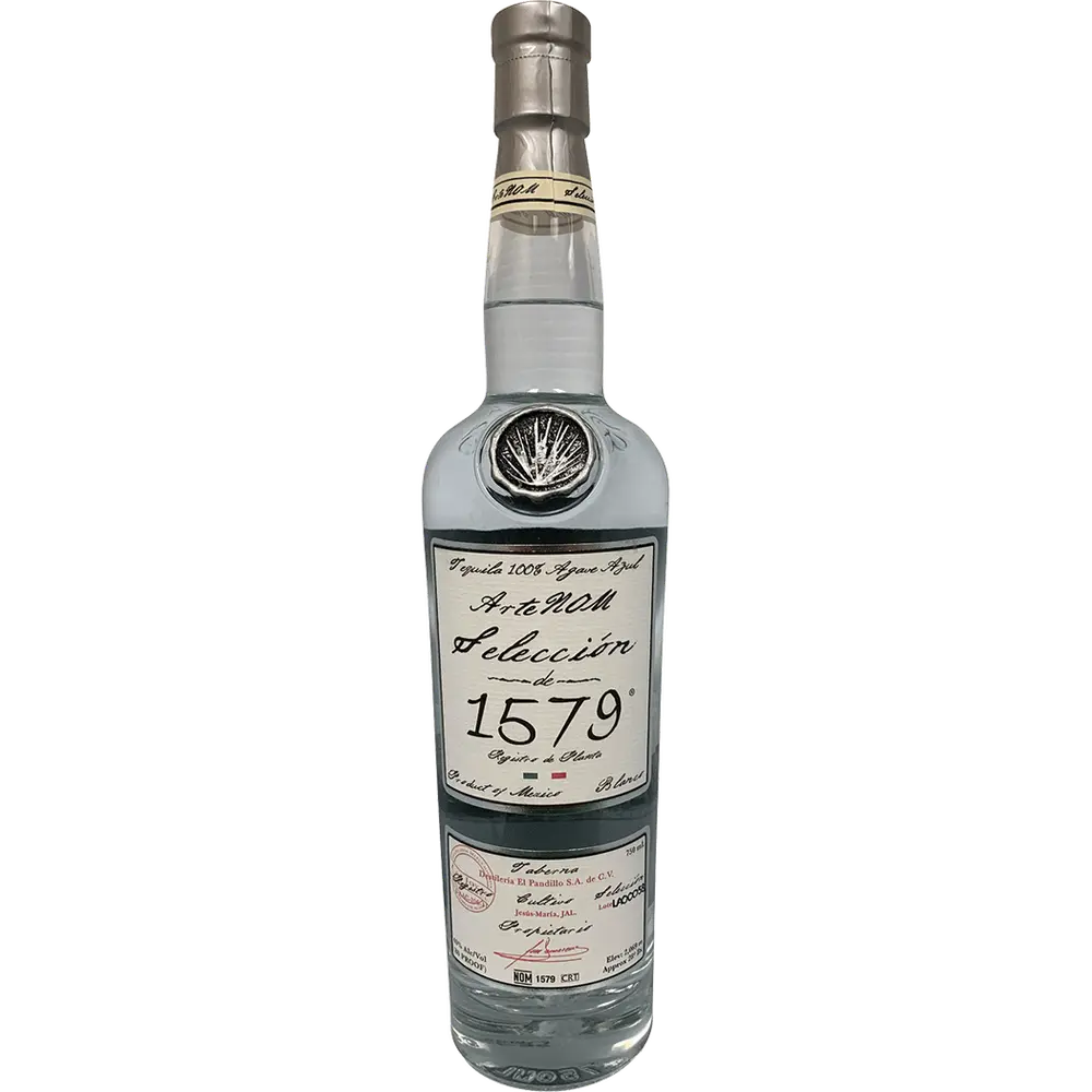 ArteNOM Selección de 1579 Blanco