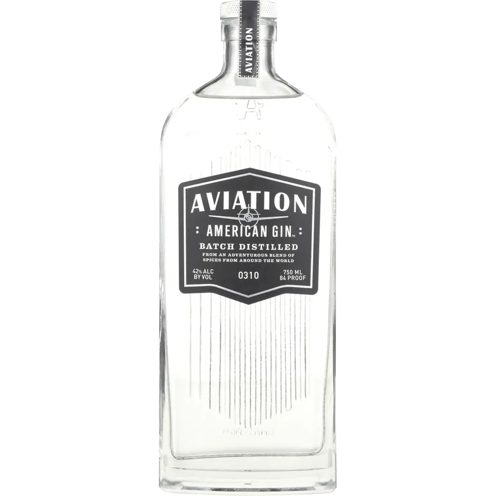Aviation American Gin