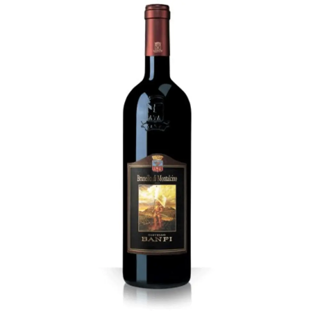 Banfi Brunello di Montalcino 2019