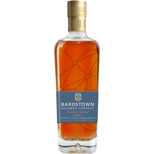 Bardstown Bourbon Company Fusion Series #9