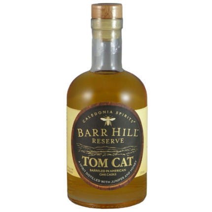 Barr Hill Tom Cat Gin