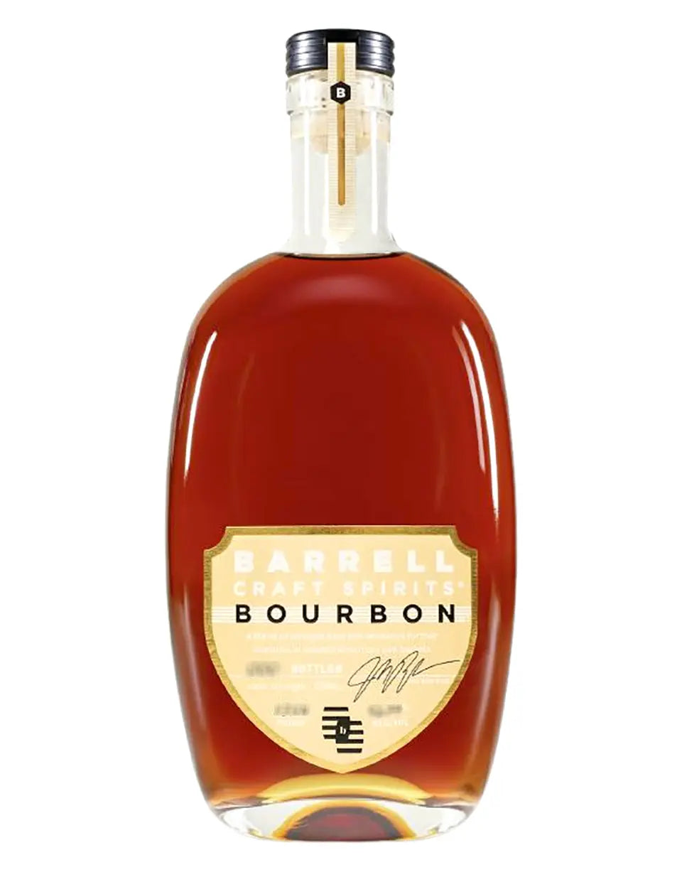 Barrell Craft Spirits Gold Label Bourbon