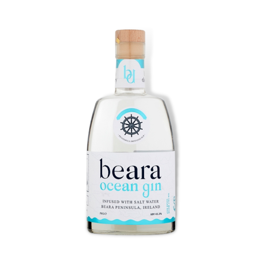 Beara Ocean Gin