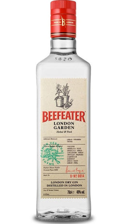 Beefeater London Garden Gin