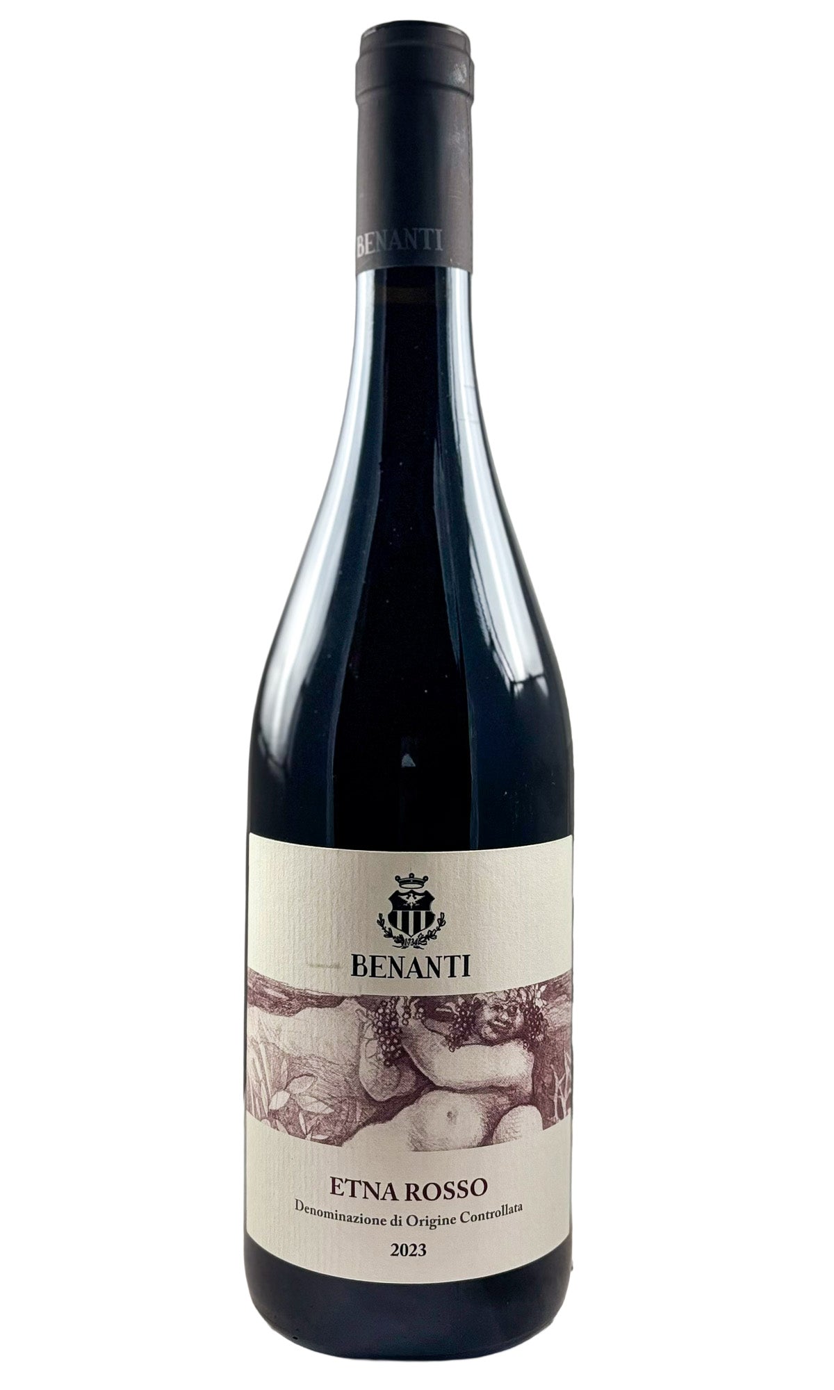 Benanti Etna Rosso DOC 2021