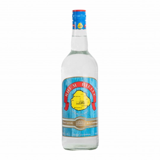 Bielle Rhum Agricole Blanc 59
