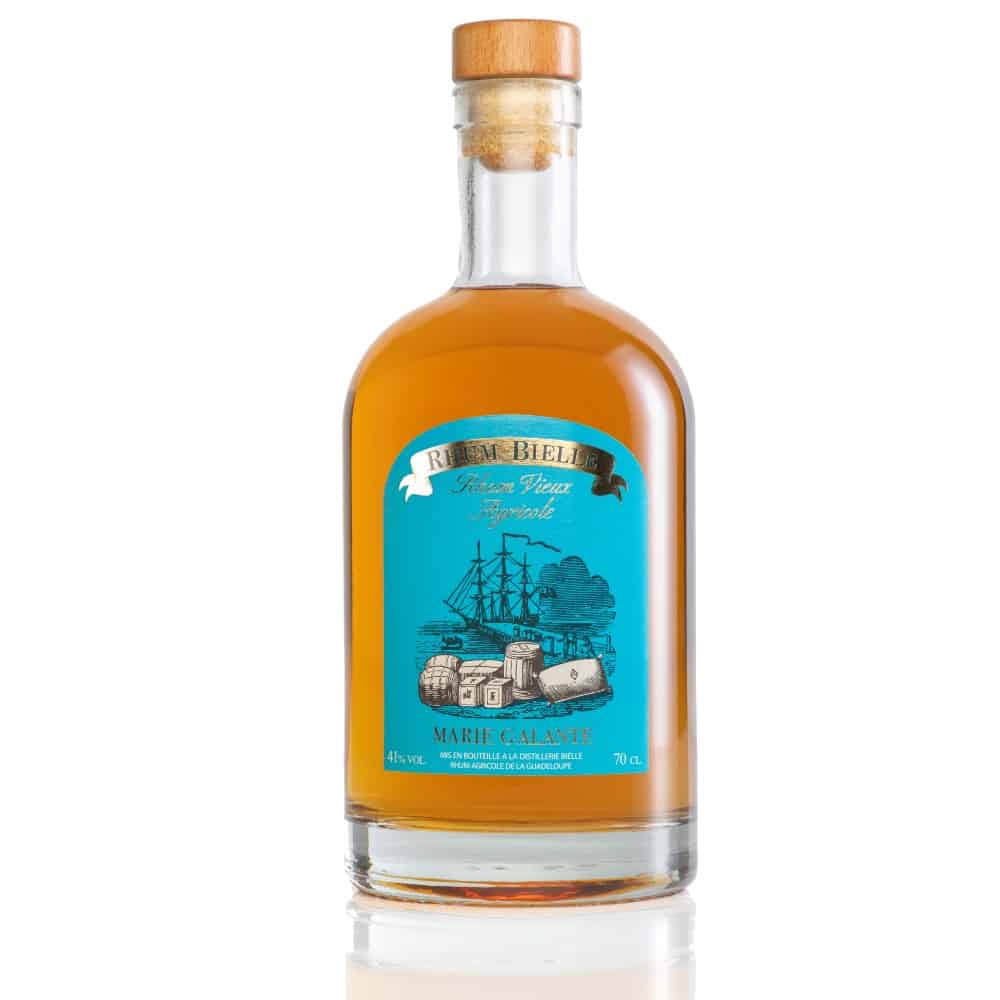 Bielle Rhum Vieux Agricole 3 Ans