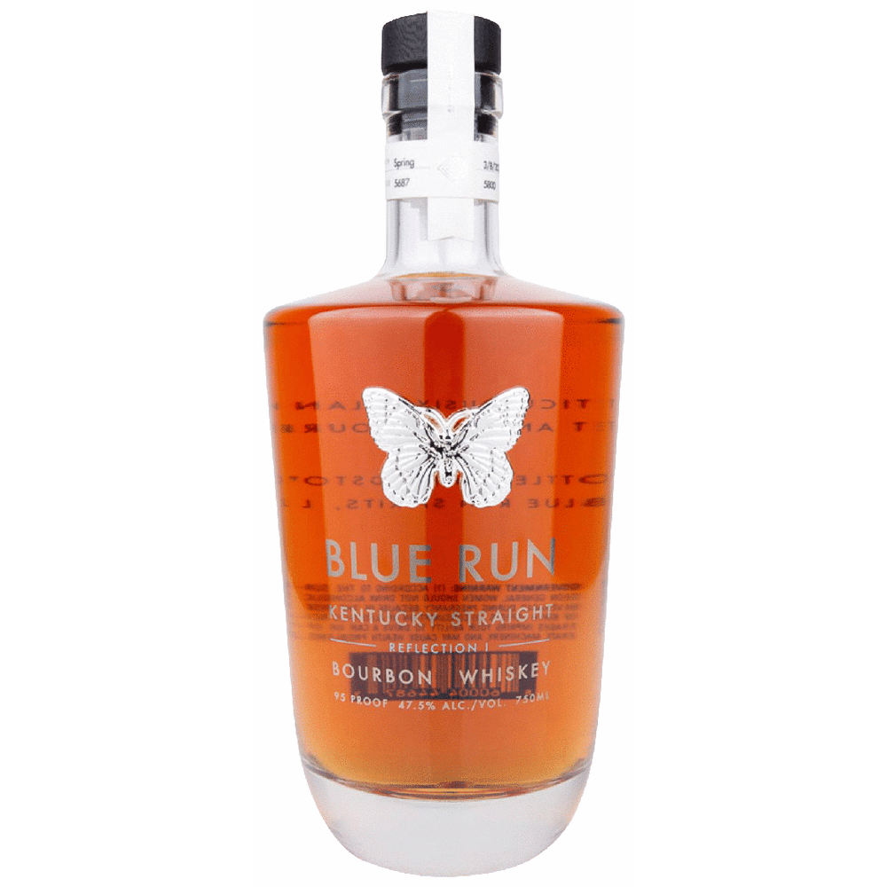 Blue Run Reflection I Kentucky Straight Bourbon Whiskey