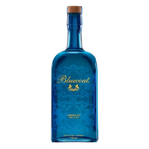 Bluecoat American Dry Gin