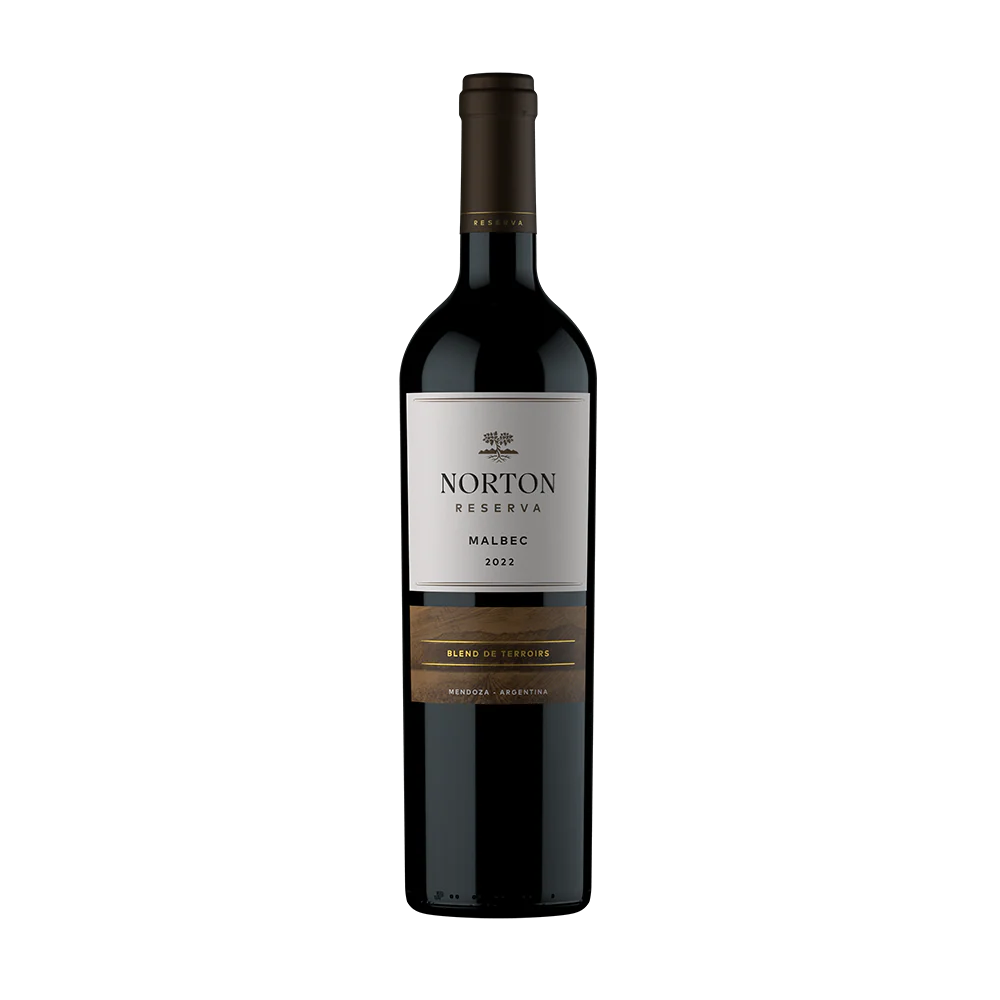 Bodega Norton Reserva Malbec 2021