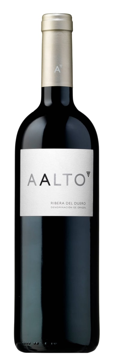 Bodegas Aalto 2021
