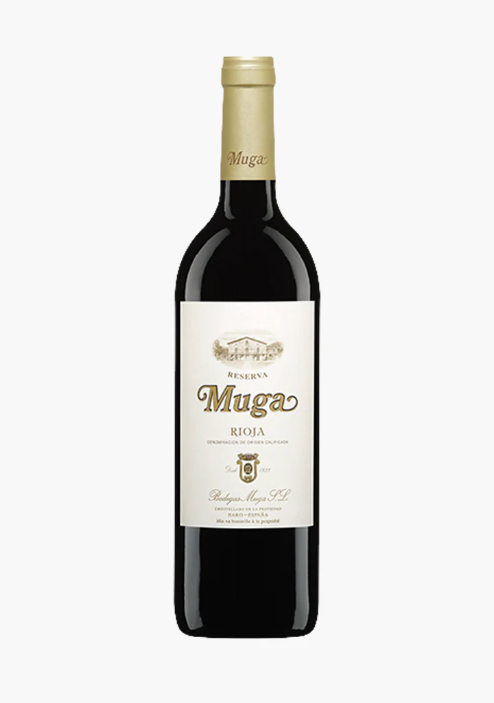 Bodegas Muga Reserva Rioja 2019