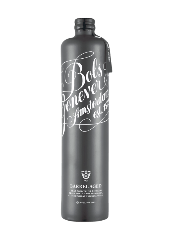 Bols Genever Barrel Aged 2 Year