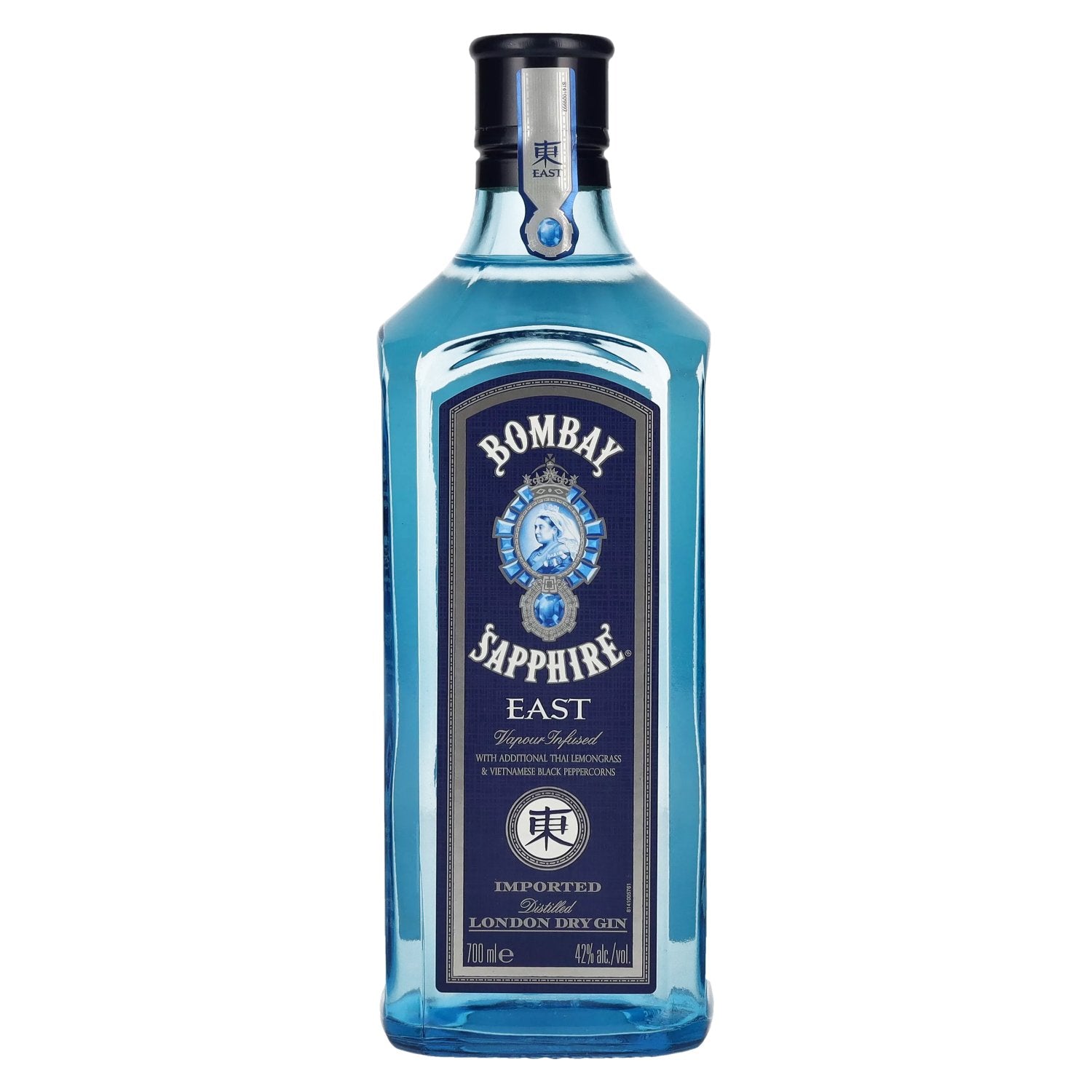 Bombay Sapphire East London Dry Gin