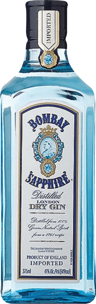 Bombay Sapphire London Dry Gin