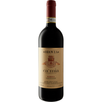 Brovia Barolo Ca' Mia DOCG 2019