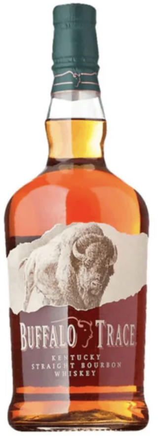 Buffalo Trace Kentucky Straight Bourbon