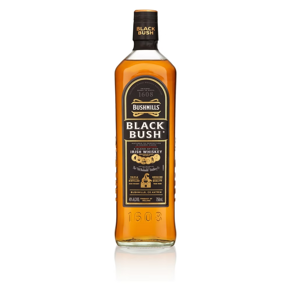 Bushmills Black Bush