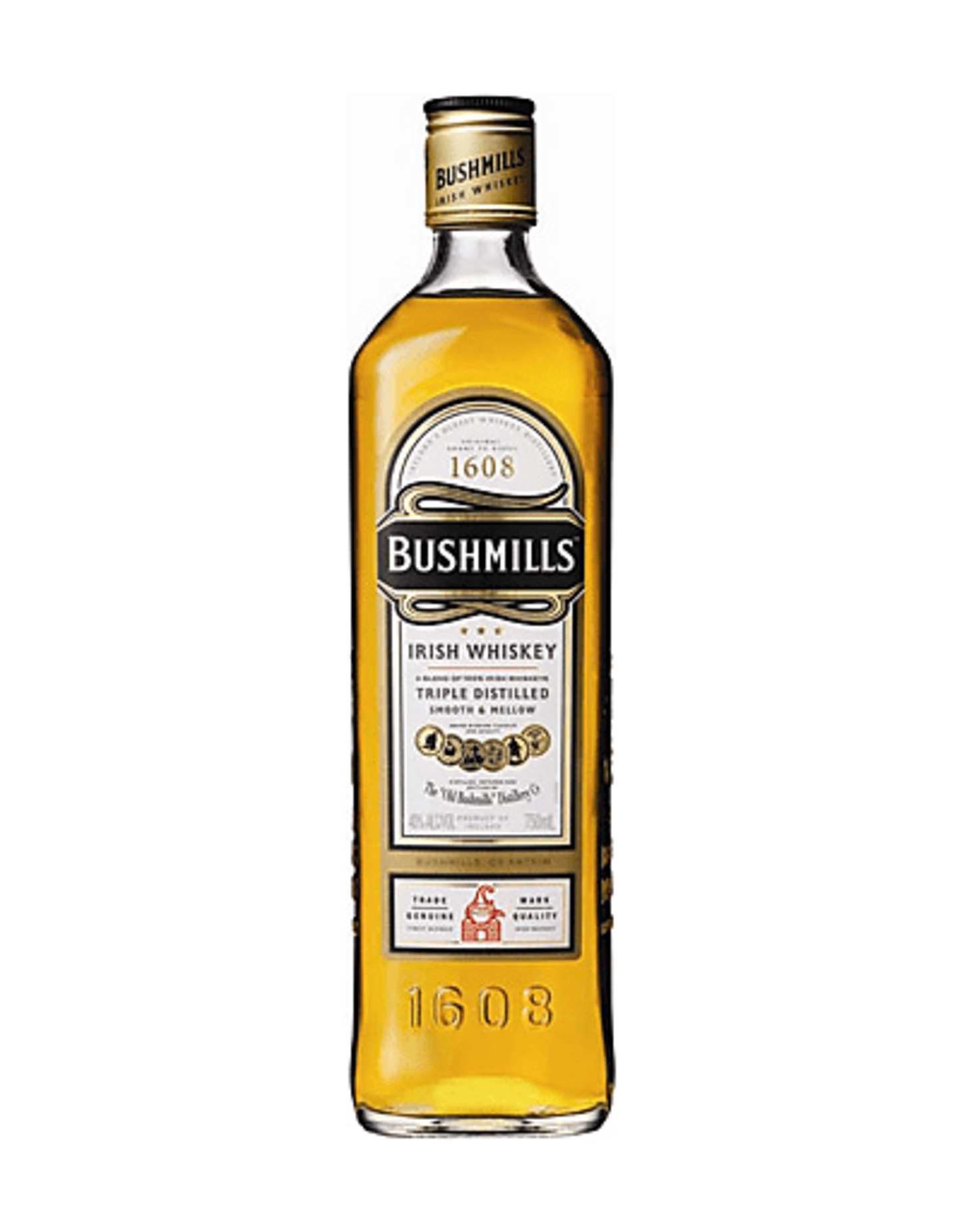 Bushmills Original Irish Whiskey