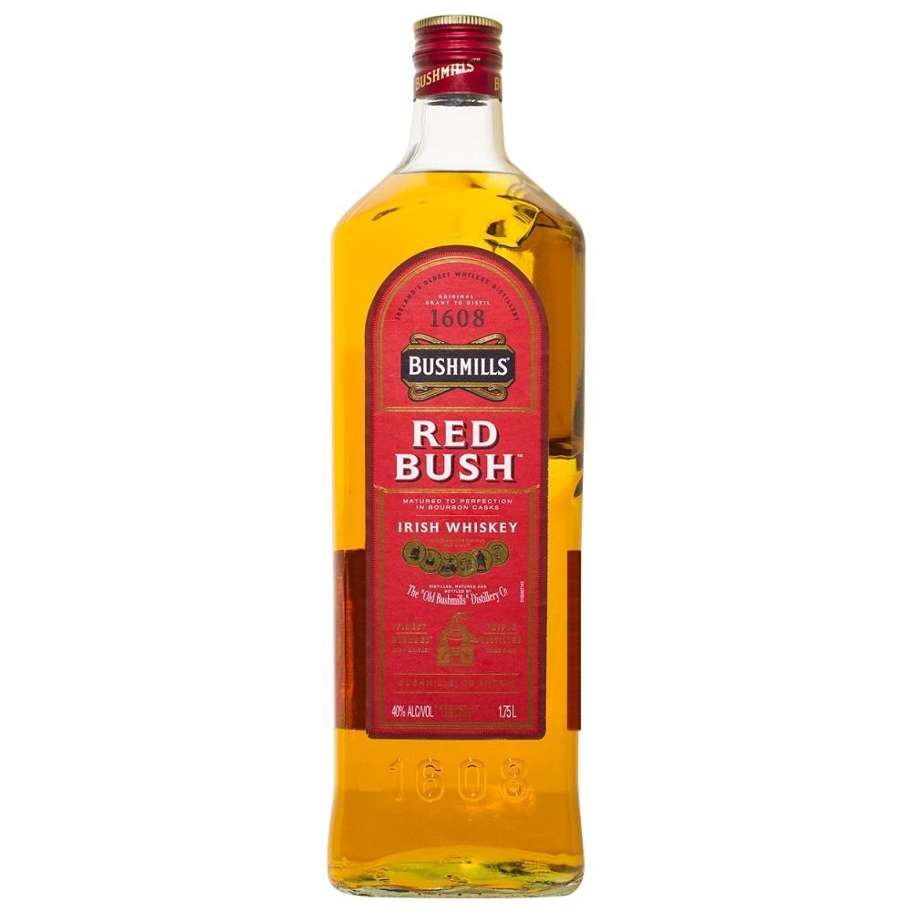 Bushmills Red Bush Irish Whiskey