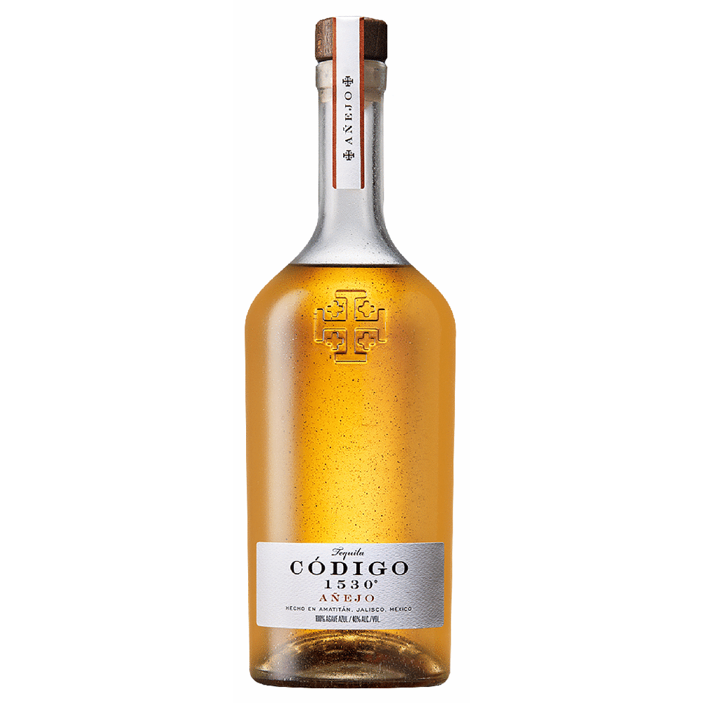 Código 1530 Añejo