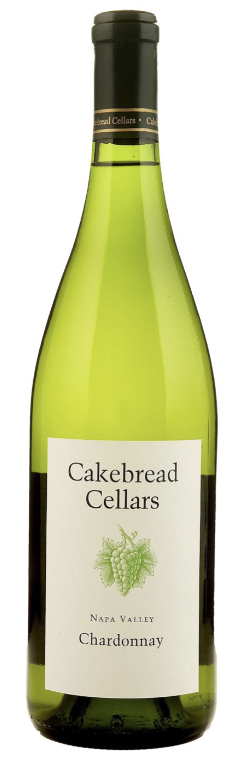 Cakebread Cellars Chardonnay Napa Valley 2022