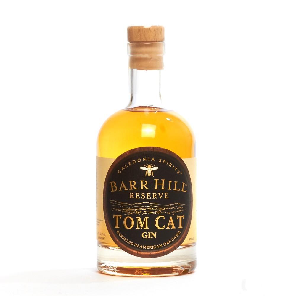 Caledonia Spirits Barr Hill Reserve Tom Cat Gin
