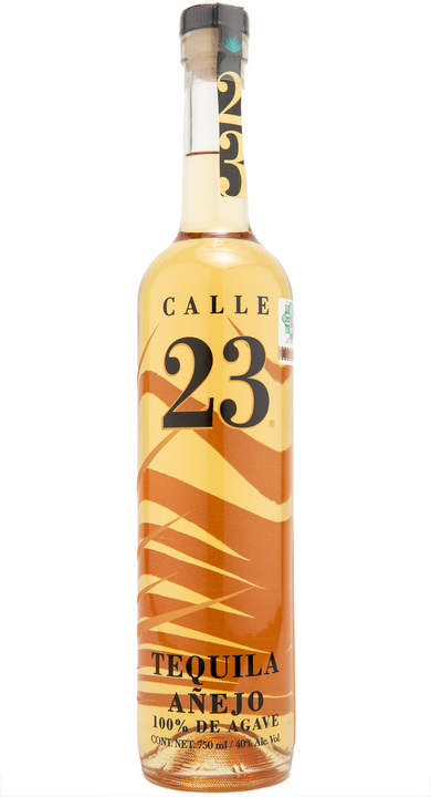 Calle 23 Añejo Tequila