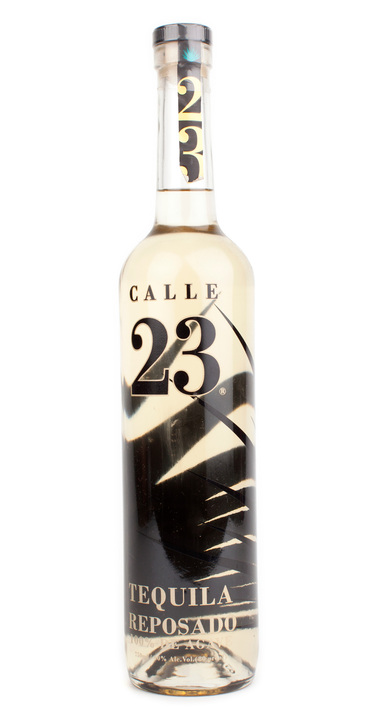 Calle 23 Reposado Tequila