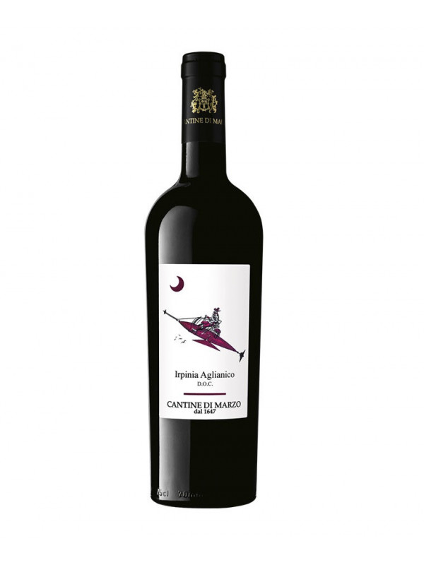 Cantine di Marzo Irpinia Aglianico DOC 2020