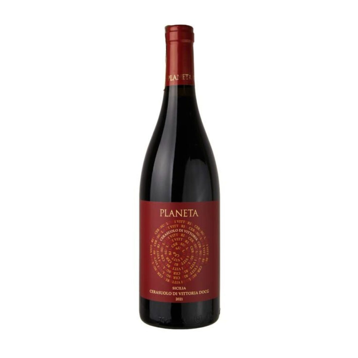 Cantine Ferrandes Ferrandes Rosso Cerasuolo di Vittoria DOCG 2021