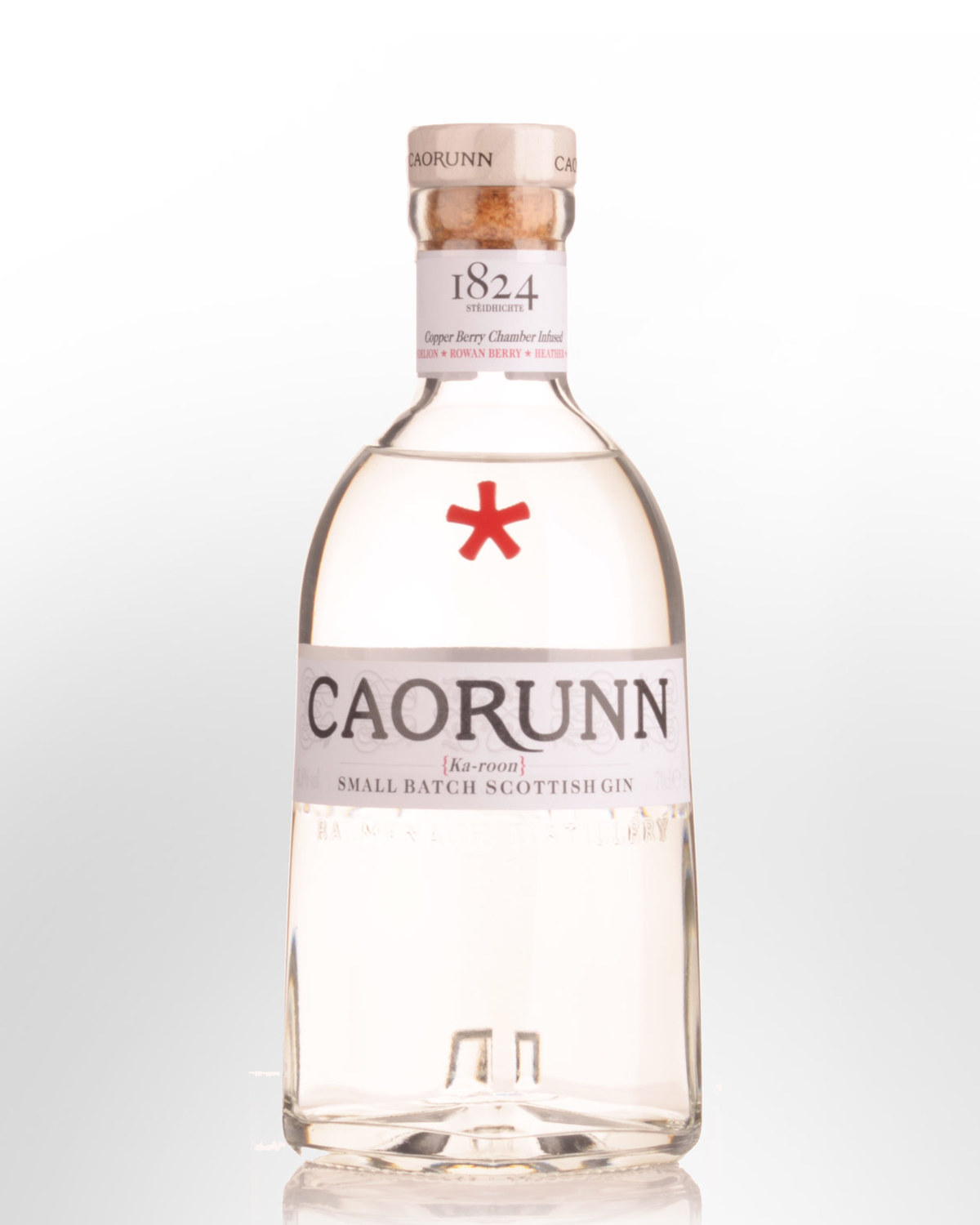 Caorunn Small Batch Scottish Gin
