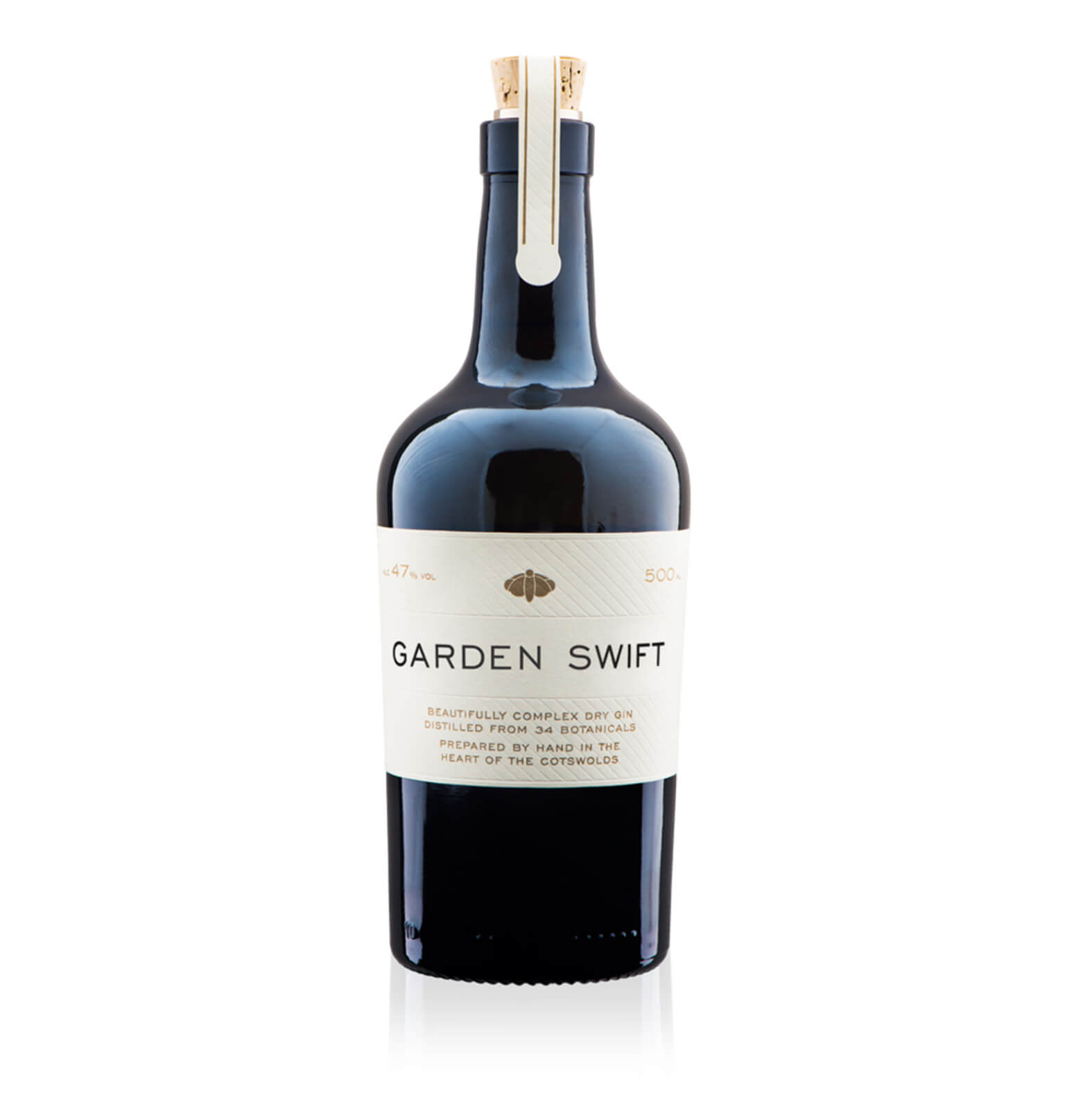 Capreolus Garden Swift Gin