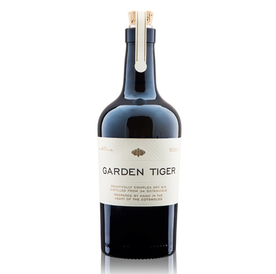 Capreolus Garden Tiger Gin