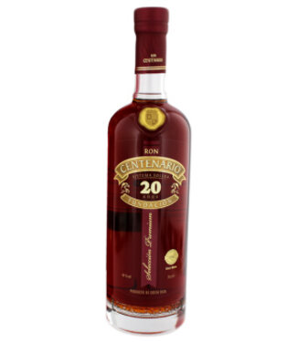 Centenario Fundación 20 Year Old