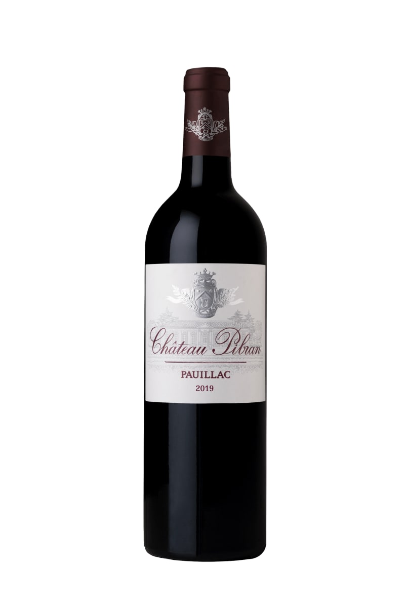 Château Pibran Pauillac 2019