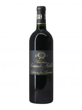 Château Sociando-Mallet Haut-Médoc 2019